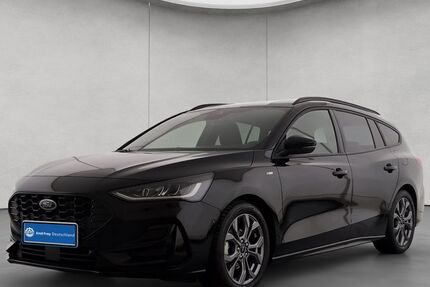 Ford Focus 32.582 km 21.890 &euro; Düsseldorf 40233