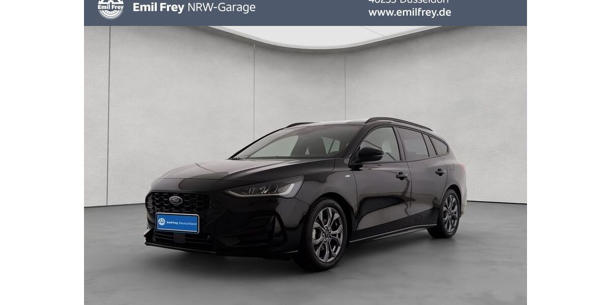 Ford Focus 32.582 km 21.890 &euro; Düsseldorf 40233