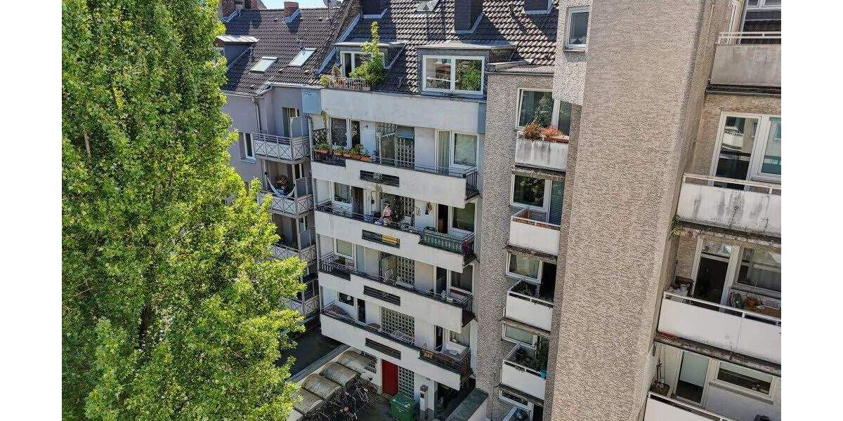 Mehrfamilienhaus, Wohnhaus Köln Altstadt-Nord - 2.420.000&euro; | Angebot:25663475