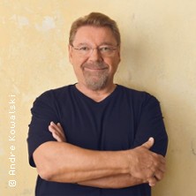 Jürgen von der Lippe: Sextextsextett - Comedy-Lesung 04.10.2026 Stadthalle Ratingen