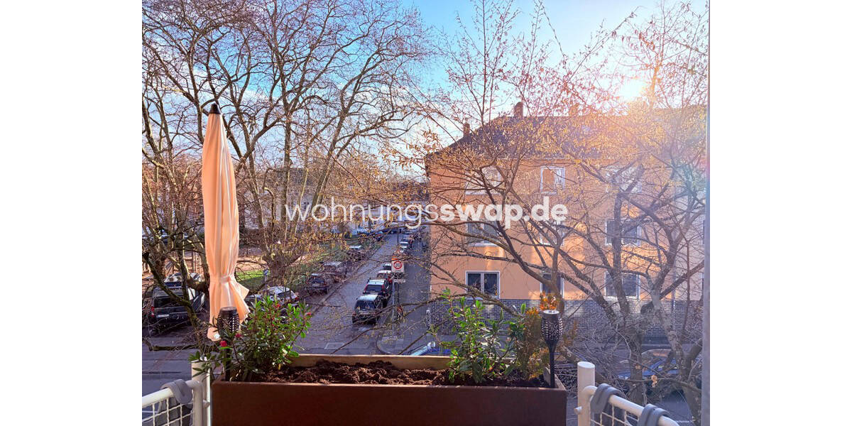 Etagenwohnung Köln Lindenthal - 2 Zimmer, 30 m&sup2;, 340&euro; | Angebot:26055049