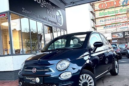 Fiat 500C 41.364 km 12.990 &euro; Köln 51067