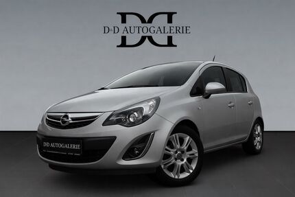 Opel Corsa 45.000 km 8.999 &euro; Wuppertal 42285