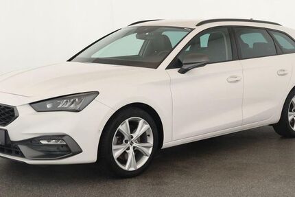 Seat Leon 80.700 km 21.084 &euro; Neuss 41464