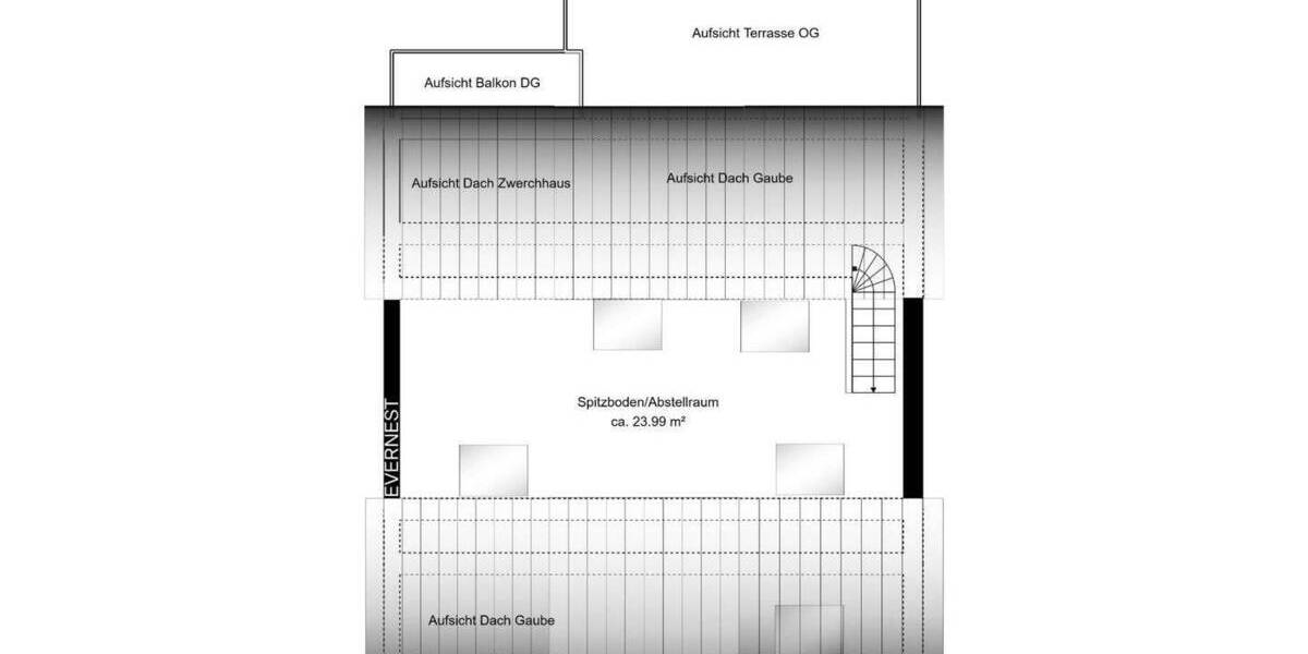 Mehrfamilienhaus, Wohnhaus Düsseldorf Gerresheim - 1 Zimmer, 295 m&sup2;, 1.390.000&euro; | Angebot:25799900