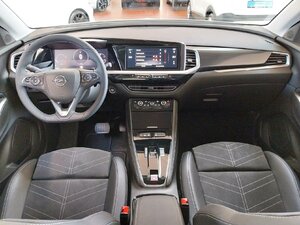 Opel Grandland X Ultimate ACC Kam SHZ LHZ Navi Matrix 5.644 km 25.740 &euro; HAAN 42781