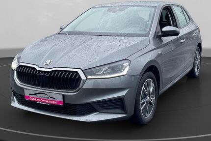 Skoda Fabia 28.182 km 14.990 &euro; Köln 51145