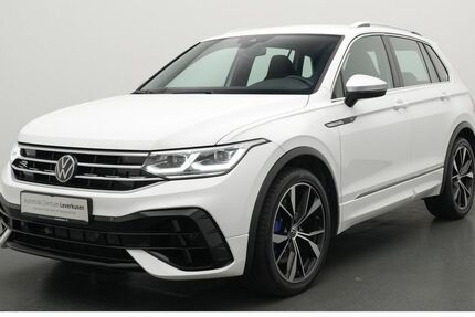 VW Tiguan 13.893 km 46.980 &euro; Leverkusen 51379