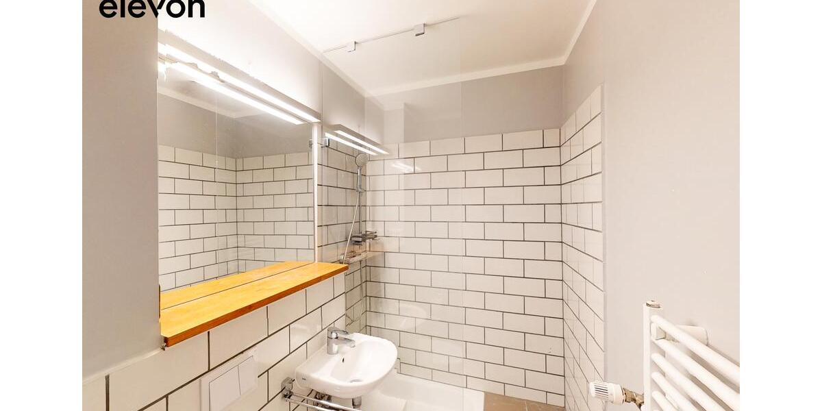 Etagenwohnung Köln Mülheim - 1 Zimmer, 33 m&sup2;, 554&euro; | Angebot:25304426