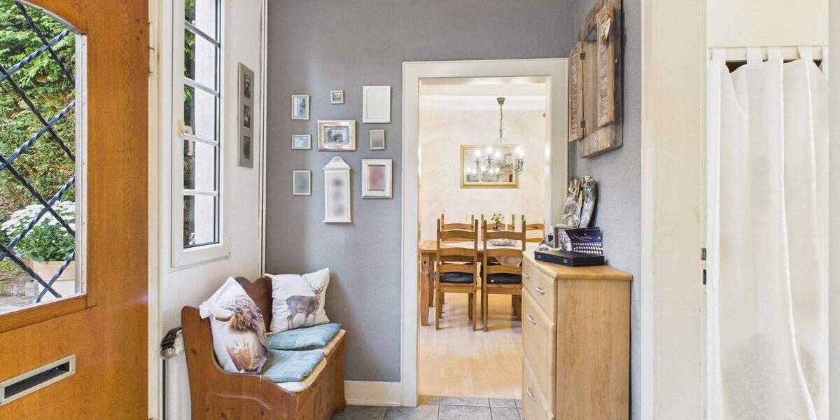 Einfamilienhaus Wuppertal Cronenberg - 1 Zimmer, 188 m&sup2;, 399.000&euro; | Angebot:25686399