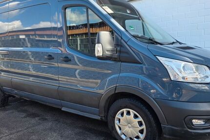Ford Transit 83.500 km 11.950 &euro; Köln 51149