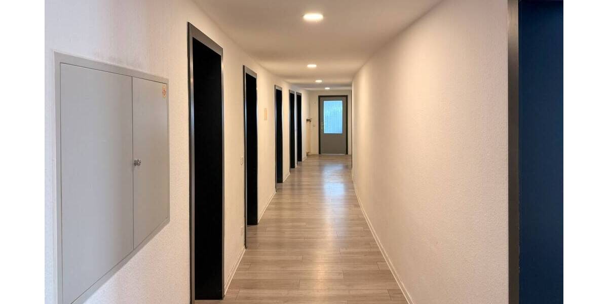 Gewerbeobjekt Solingen Solingen-Mitte - 1.500&euro; | Angebot:26292617