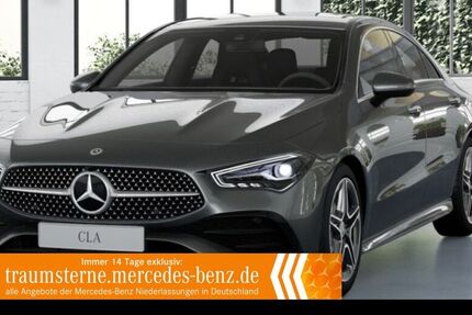 Mercedes-Benz CLA 180 15.324 km 32.990 &euro; Wuppertal 42115