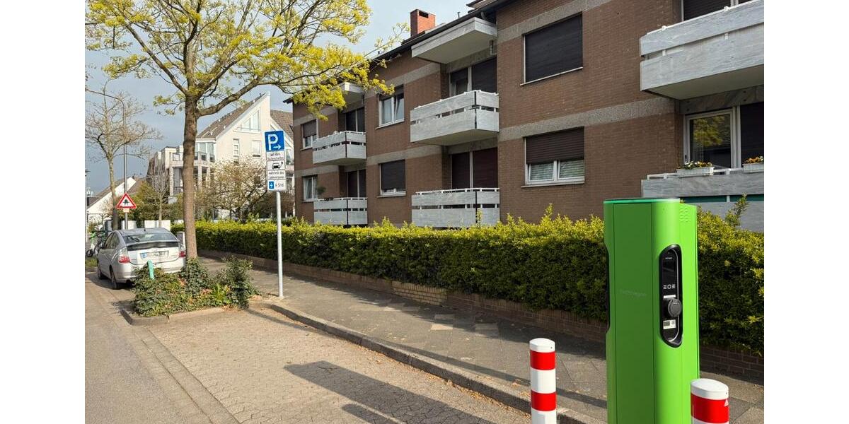 Etagenwohnung Düsseldorf Stadtbezirk 5 - 1 Zimmer, 24 m&sup2;, 85.000&euro; | Angebot:26765863