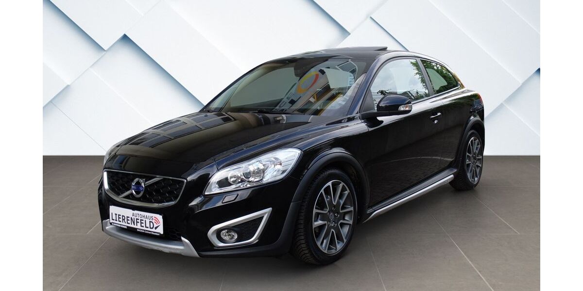 Volvo C30 146.370 km 6.490 &euro; Düsseldorf 40231