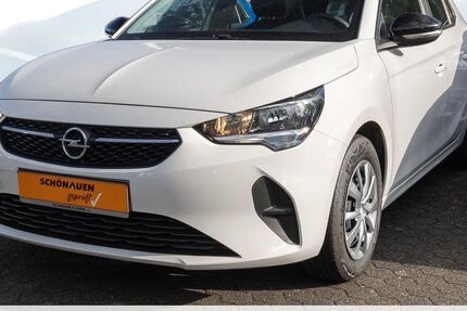 Opel Corsa 39.365 km 10.970 &euro; Remscheid 42855