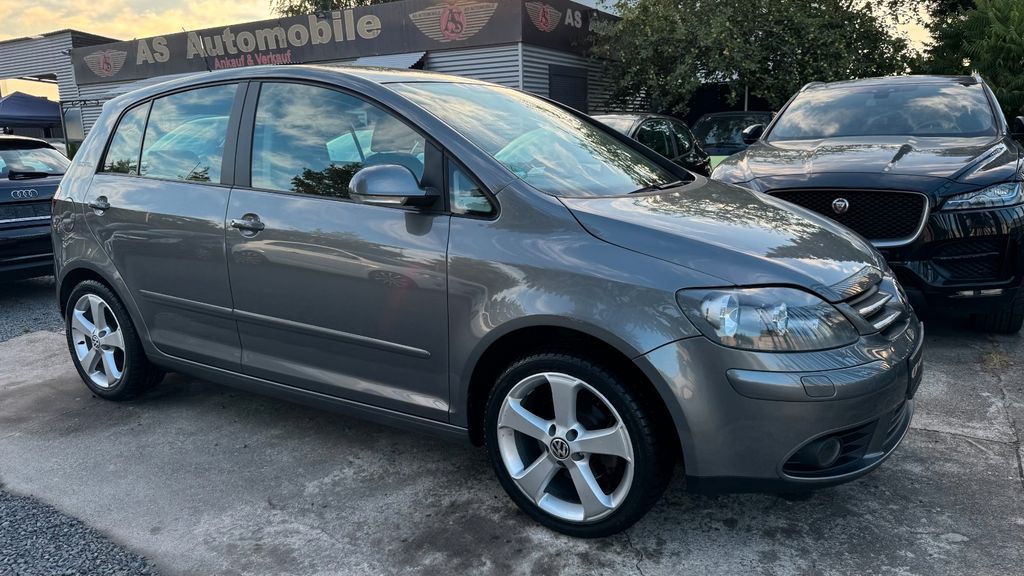 VW Golf Plus 44.000 km 5.950 &euro; Dormagen 41539