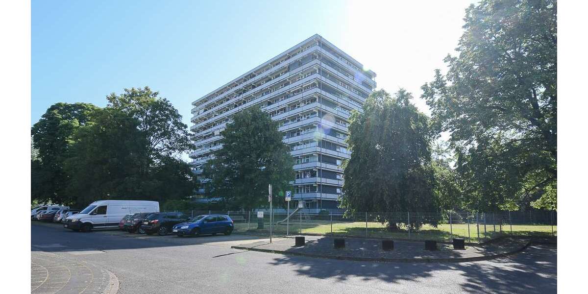 Etagenwohnung Köln Kalk - 1 Zimmer, 31 m&sup2;, 84.900&euro; | Angebot:24769539