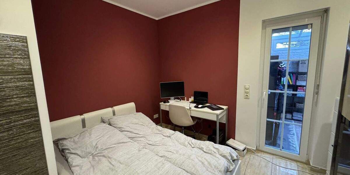 Einfamilienhaus Düsseldorf Gerresheim - 6 Zimmer, 157 m&sup2;, 1.280.000&euro; | Angebot:26794703