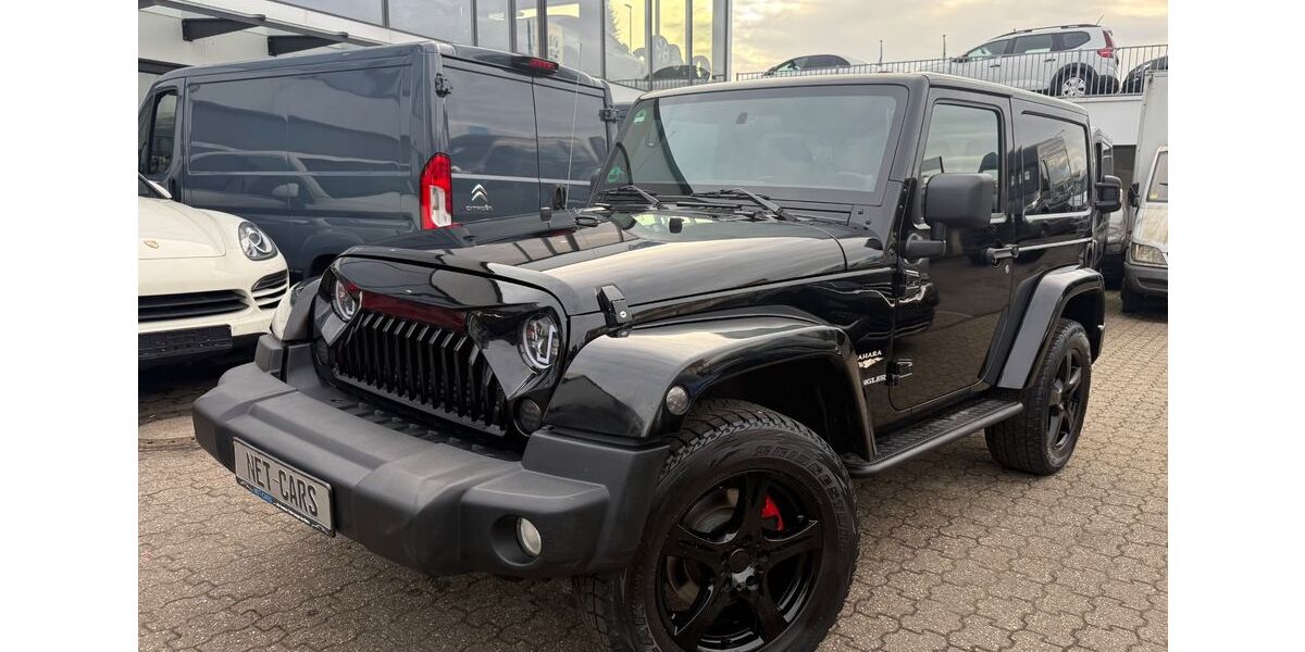Jeep Wrangler 149.999 km 22.850 &euro; Hilden 40721