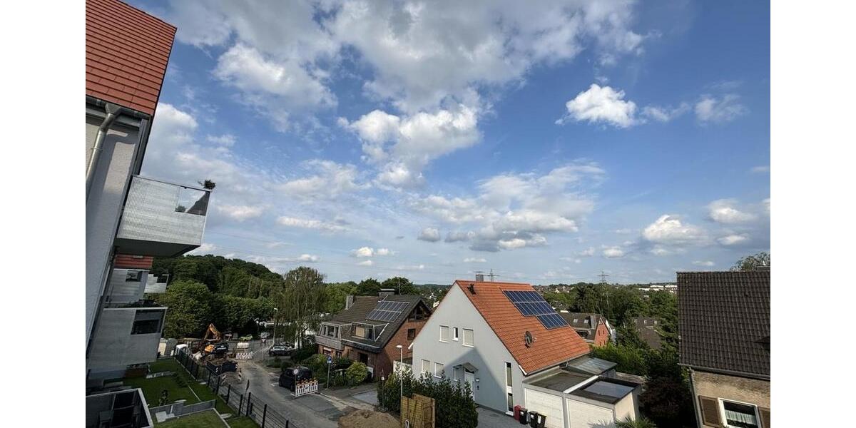 Etagenwohnung Mülheim an der Ruhr Linksruhr - 3 Zimmer, 88 m&sup2;, 1.680&euro; | Angebot:25375719