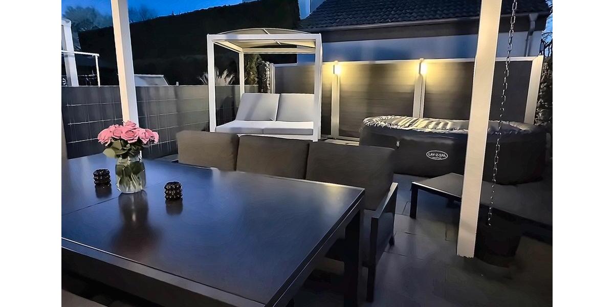 Reihenhaus Frechen - 4 Zimmer, 135 m&sup2;, 724.000&euro; | Angebot:25966345