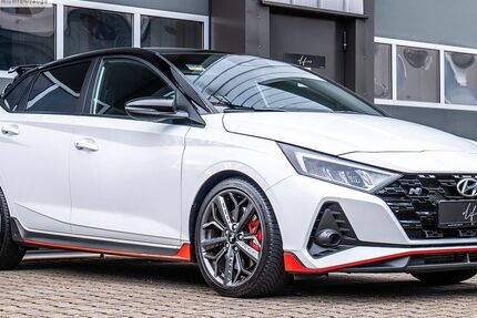 Hyundai i20 45.637 km 23.990 &euro; Rommerskirchen 41569