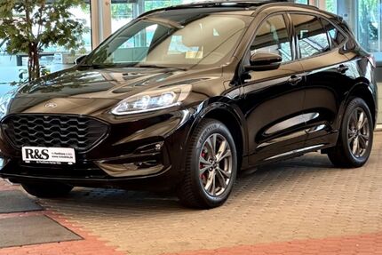Ford Kuga 34.749 km 25.500 &euro; Köln 50769