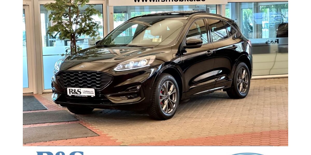 Ford Kuga 34.749 km 25.500 &euro; Köln 50769