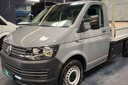 VW T6 Transporter 38.000 km 23.800 &euro; Hilden 40721