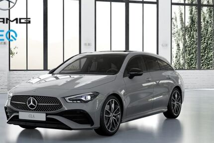 Mercedes-Benz CLA 200 Shooting Brake 9.500 km 38.880 &euro; Schwelm 58332