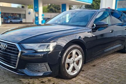 Audi A6 87.800 km 26.300 &euro; Velbert 42549