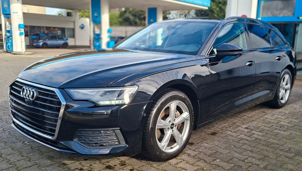 Audi A6 87.800 km 27.000 &euro; Velbert 42549