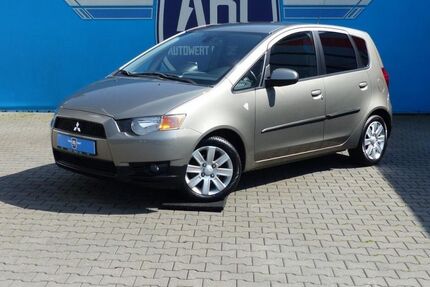 Mitsubishi Colt 51.000 km 6.990 &euro; Bergisch Gladbach 51429