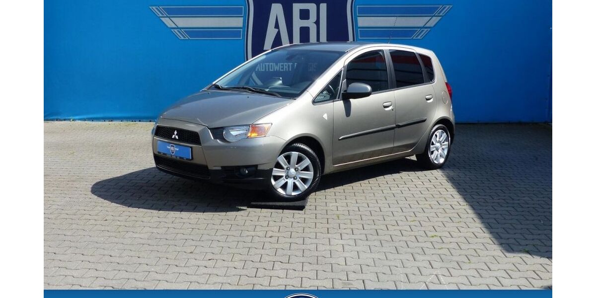 Mitsubishi Colt 51.000 km 6.990 &euro; Bergisch Gladbach 51429