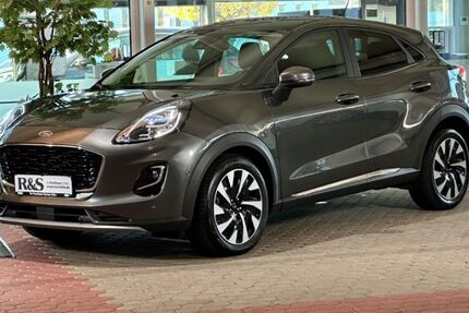 Ford Puma 4.402 km 22.500 &euro; Köln 50769