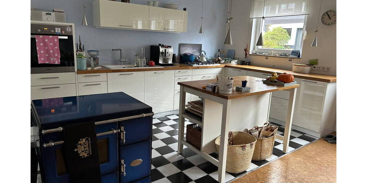 Doppelhaushälfte Wuppertal Langerfeld - 6 Zimmer, 213 m&sup2;, 595.000&euro; | Angebot:26036998