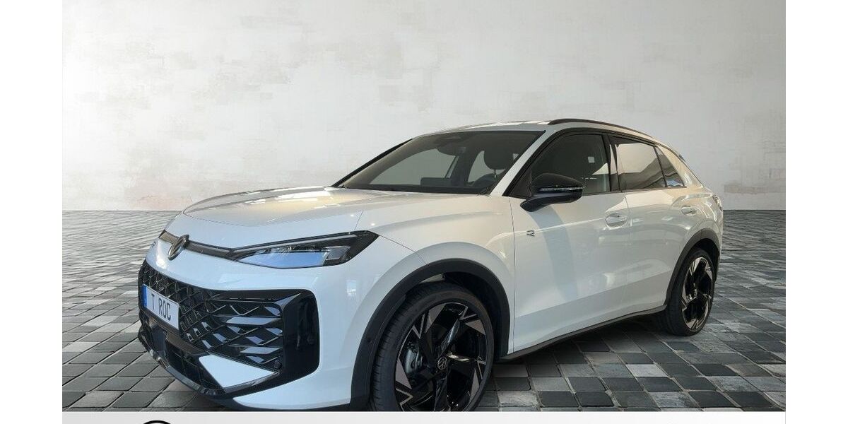 VW T-Roc 2.427 km 39.990 &euro; Radevormwald 42477
