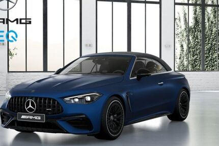 Mercedes-Benz CLE 53 AMG 13.229 km 83.880 &euro; Schwelm 58332