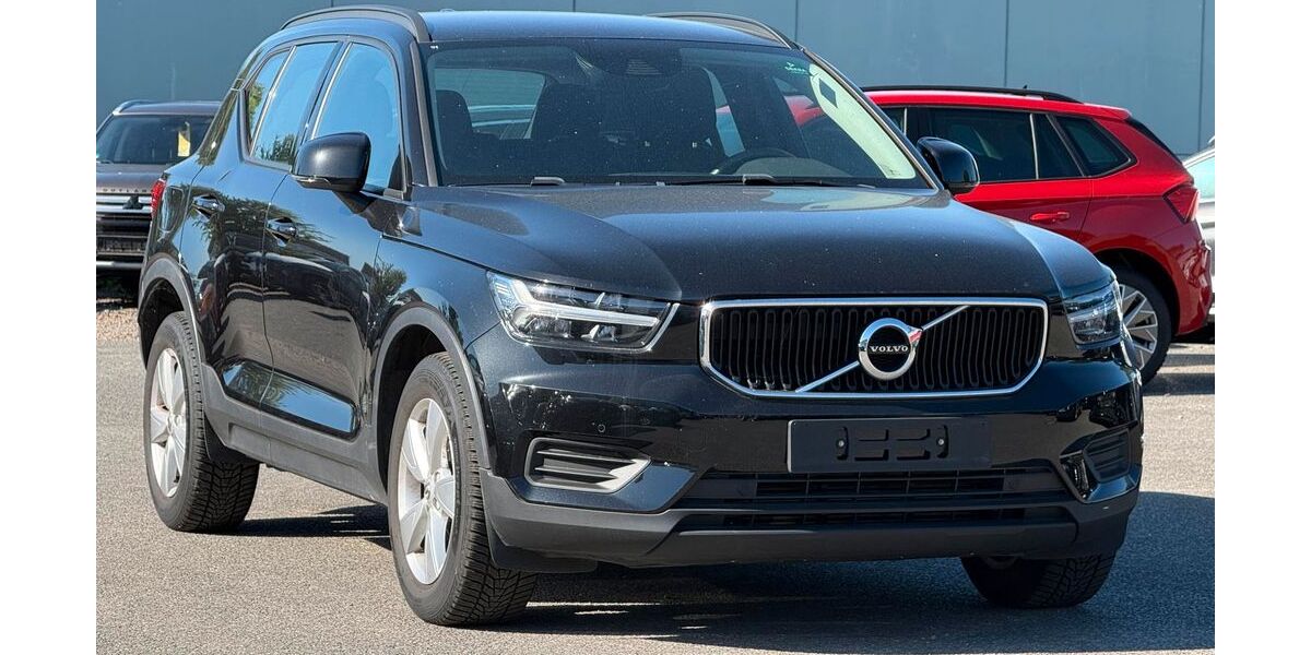 Volvo XC40 128.883 km 15.999 &euro; Wuppertal 42389