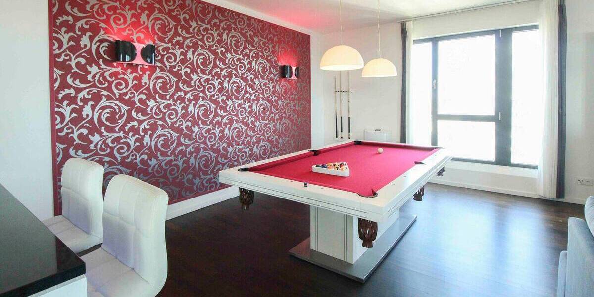 Etagenwohnung Düsseldorf Pempelfort - 2 Zimmer, 90 m&sup2;, 645.000&euro; | Angebot:26028511