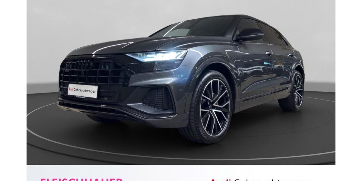 Audi Q8 75.528 km 65.480 &euro; Köln 50968