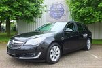 Opel Insignia EDITION NAVI PARKPILOT/KAMERA 17 Zoll LMF 96.093 km 9.750 &euro; Köln 50858