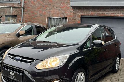Ford C-Max 125.000 km 7.999 &euro; Solingen 42651