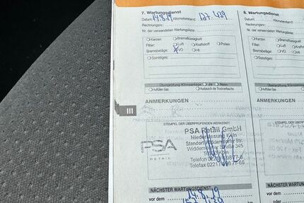 Citroen C5 145.050 km 690 &euro; Köln 51103