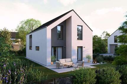 Haus Neuss Furth-Mitte - 4 Zimmer, 148 m&sup2;, 726.000&euro; | Angebot:27393613