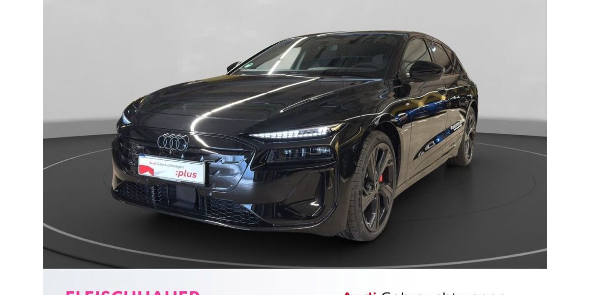 Audi A6 e-tron 3.000 km 98.990 &euro; Köln 50968