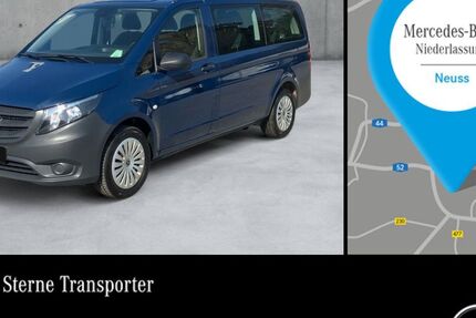 Mercedes-Benz Vito 41.745 km 33.980 &euro; Neuss 41460