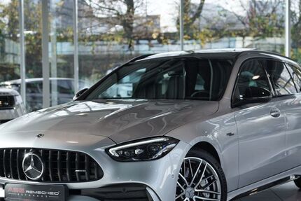 Mercedes-Benz C 43 AMG 45.000 km 51.900 &euro; Remscheid/NRW 42855