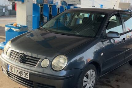 VW Polo 370.000 km 1.350 &euro; Leverkusen 51373